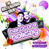 Hardcore Holiday (DjFatSteve & Dave Castellano 2011 Demo)