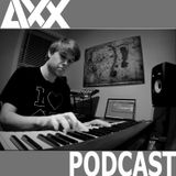 AXX Podcast Ep. 4