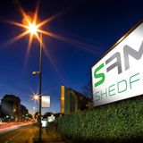 minimal madness for shedfm