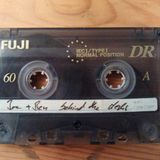 Joe + Ben behind the Decks - 2nd dance lesson 16.12.1998 @ Moe´s Underground - Side A