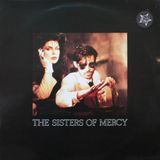 The Sisters of Mercy - Mother Dominion (dj tech.sys 'some say prayers' digital edit)
