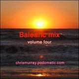Balearic Mix Vol 4