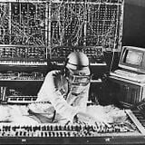 Volumen Brutal - Capitulo 12 - Krautrock o Kosmische Musik : Prog Rock Germano