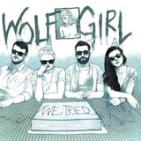 Basement Scene - 16.03.2016 (Wolf Girl - We Tried)