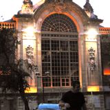 Semos de vinilo antiguo