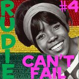Rudie Can't Fail #4