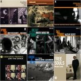 Modern jazz sounds from Italy 02