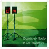 More Than A Party - Depeche Mode Megamix