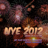 NYE 2012 *HIT PLAY EXACTLY 15MINS BEFORE MIDNIGHT*