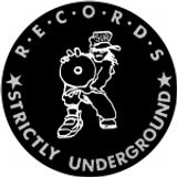 Strictly Underground Records Tribute Mix