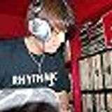 DJ KURIHRA PLAY at YOKOHAMA LUTHER sep. 9th 2010