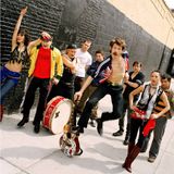 Soundtruck Podcast (Edición Calaveritas) | Capítulo 4 - Gogol Bordello