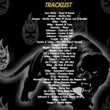 Content x FatKidOnFire (Stealth Vol 5) mix