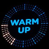 Warm up Set w. D.Ciprian