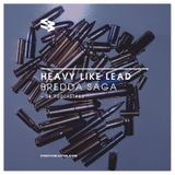 The Blast Podcast #83 - Bredda Saga in Heavy Like Lead