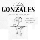 Chilly Gonzales - Classical Sélections Vol1 : Piano Music