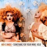 Something For Your Mind. Vol8