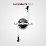 All Out Show with DJ Pup Dawg SiriusXM