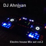 Electro house Mix set vol.2
