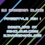 Freestyle Mix 1