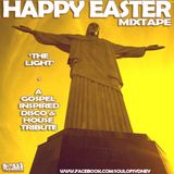 SOUL OF SYDNEY 201 'The Light' - A Gospel Inspired Funk, Disco & House Mix (April 2014)