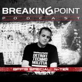 BPP19 SPECIAL | N - Ter
