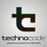 Technocode on United Radio TCD 013