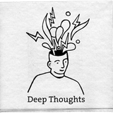 Shrooming Locust - Deep Thoughts (Rendered Mix 11222013)