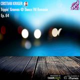 Cristian Kruger - Trippin' Grooves - DanceFM Romania - 21.02.2015