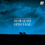Jazz Neversleeps - Sowieso Speciaal