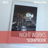 SCRAPBOOK by Night Works