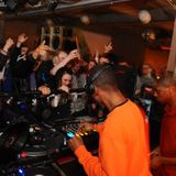 Elijah & Skilliam - 6th April 2010 - Rinse FM