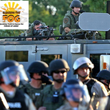 Demilitarizing the Police for Safer Communities with Carl Williams and Kade Crockford