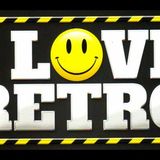 Mixed by ferre - i love retro