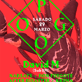 P - O - G - O PROMO MIX w/ David M & Mc Vapour
