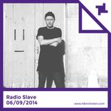 DJ Maxxi (Radio Slave) - Energia Buia Mix