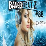 PeeTee Bangerbeatz 88 (New Best Club Dance Music Mix 2016)