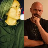 L'utilisation du temps en littérature - A. Scarrow, L. Whale, Smolderen et Chan Koonchung