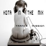 Kota In The Mix - TraNce MisSion