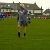 May 3, 2012: The Codcast with Andrew Snaith- Darren's already started planning for next season...