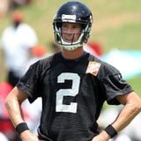 Bird Is The Word Podcast: Falcons put a bow on minicamp