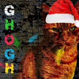 Go Hard or Go Home - No.3 Happy HARDCORE CHRISTMAS