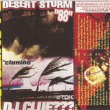 DJ Clue - Desert Storm '98