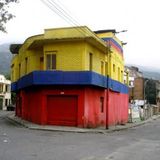 World Soup - Colombia via Soundway