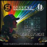 Decompression Series Bass Coast - Toltek