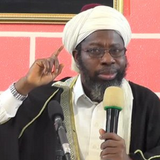 Khutbah Jumah by Shaykh Dhikrullah Shafii @ TMC Dawah Centre, Lagos 9-10-2015 (Self-Evaluation)