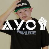 DJ TAZAWA - A.Y.O MIX vol.24 HIPHOP,R&B MIX