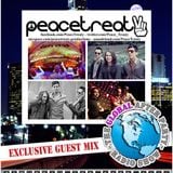 The Global After Party Radio Show on Manchester Global Radio(4-23-2011) HR 2 with PeaceTreaty