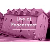 Live at Peacestreet