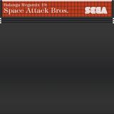 Balanga 19: Space Attack Bros